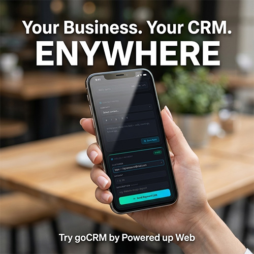 MyCRM